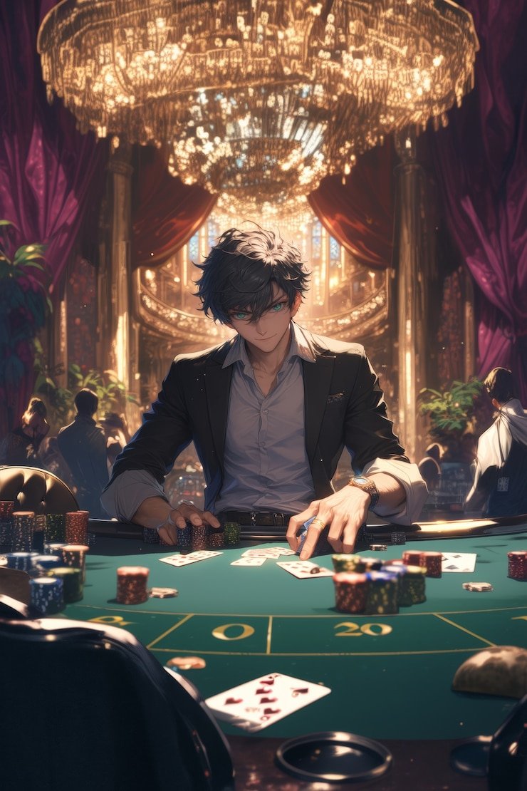 x 200 Speed Baccarat Room